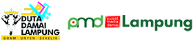 Pusat Media Damai Lampung