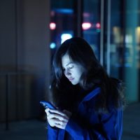 Gen-Z Mulai Tinggalkan Google untuk Cari Berita